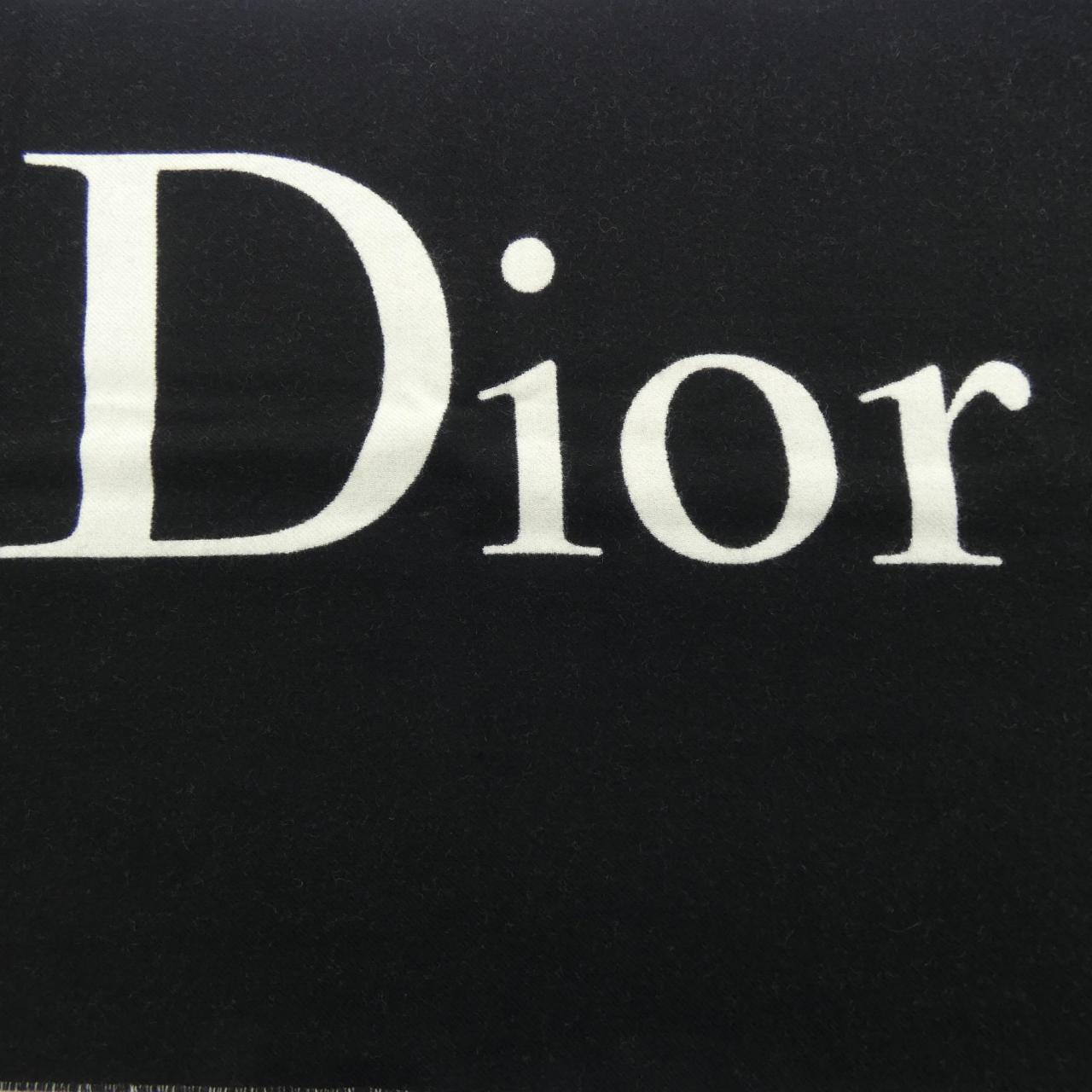 ディオール DIOR 24E0008A0745 MUFFLER
