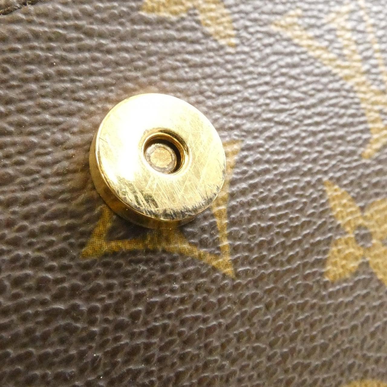 ルイヴィトン モノグラム ポシェット フロランティーヌ S M51855+M67304 ウエストバッグ