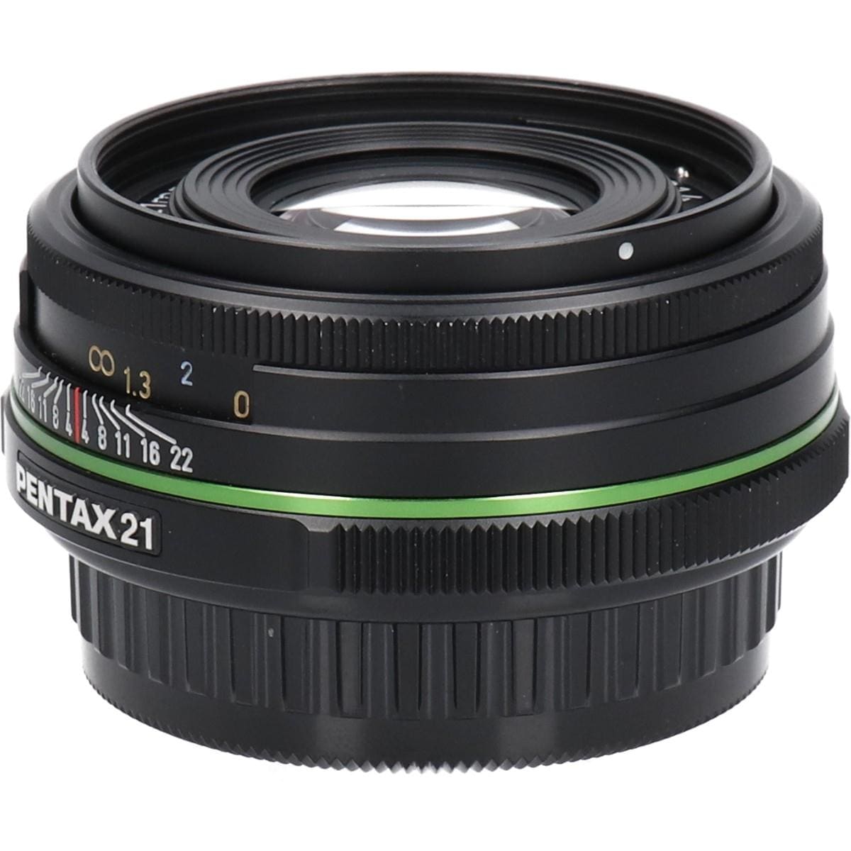 ＤＡ２１ｍｍ　Ｆ３．２ＡＬ　ＬＩＭＩＴＥＤ　ＢＬＡＣＫ