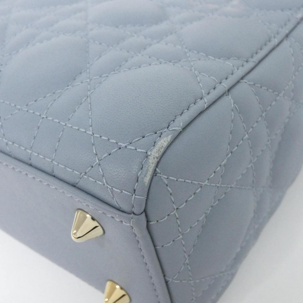 クリスチャンディオール MY ABCDIOR レディ ディオール スモール M0538OCEA バッグ