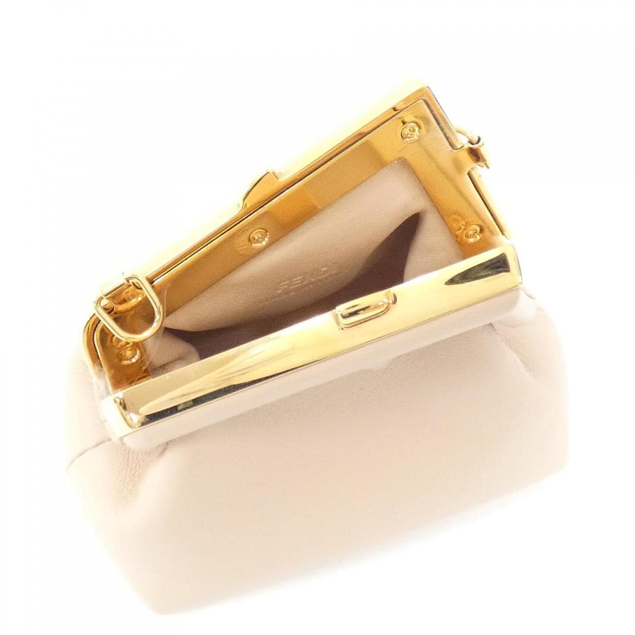 FENDI Nano FENDI First小饰物7AS051 ABVE 包小饰物