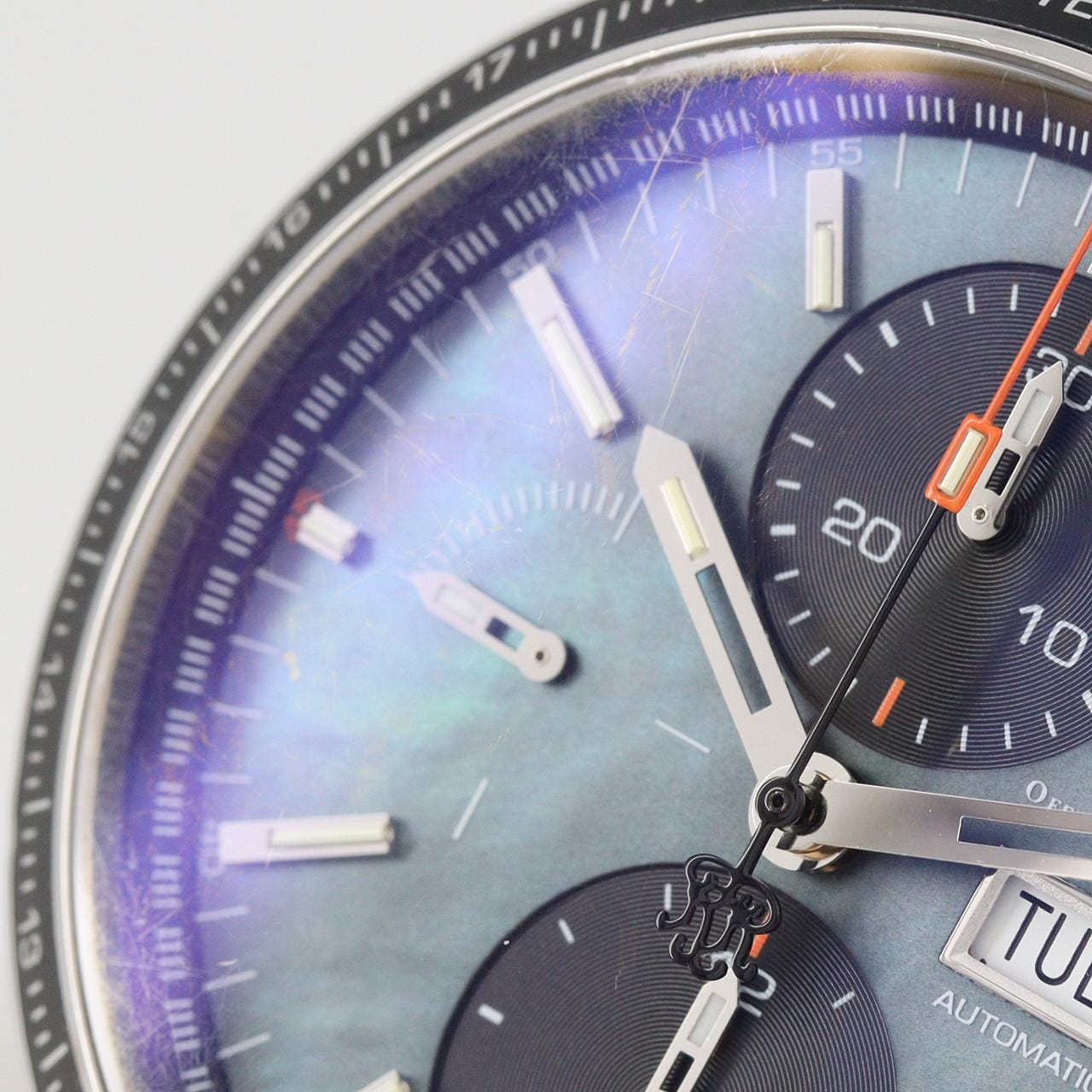 ボール･ウォッチ ストークマン ストークチェイサープロ CM3090C-S2J-BK SS 自動巻