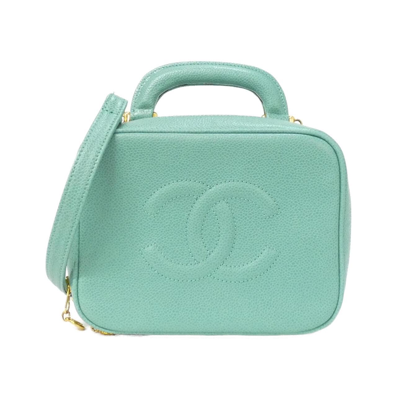 【ヴィンテージ】シャネル 07060 バッグ