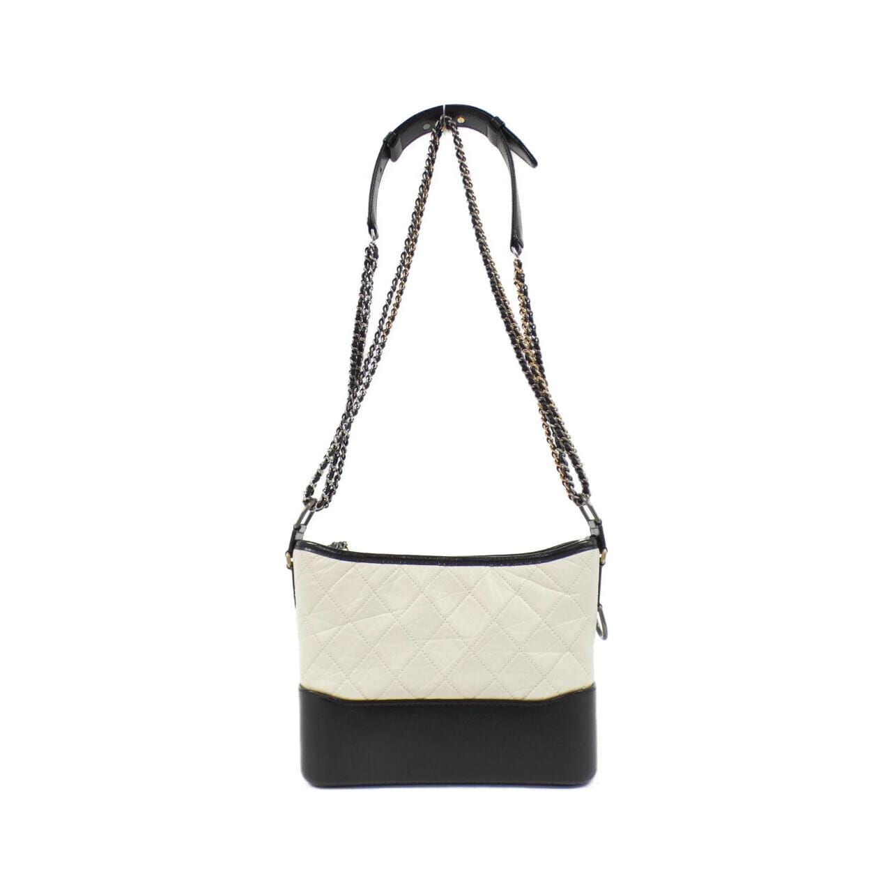 CHANEL Gabriel Line AS1521 Shoulder Bag