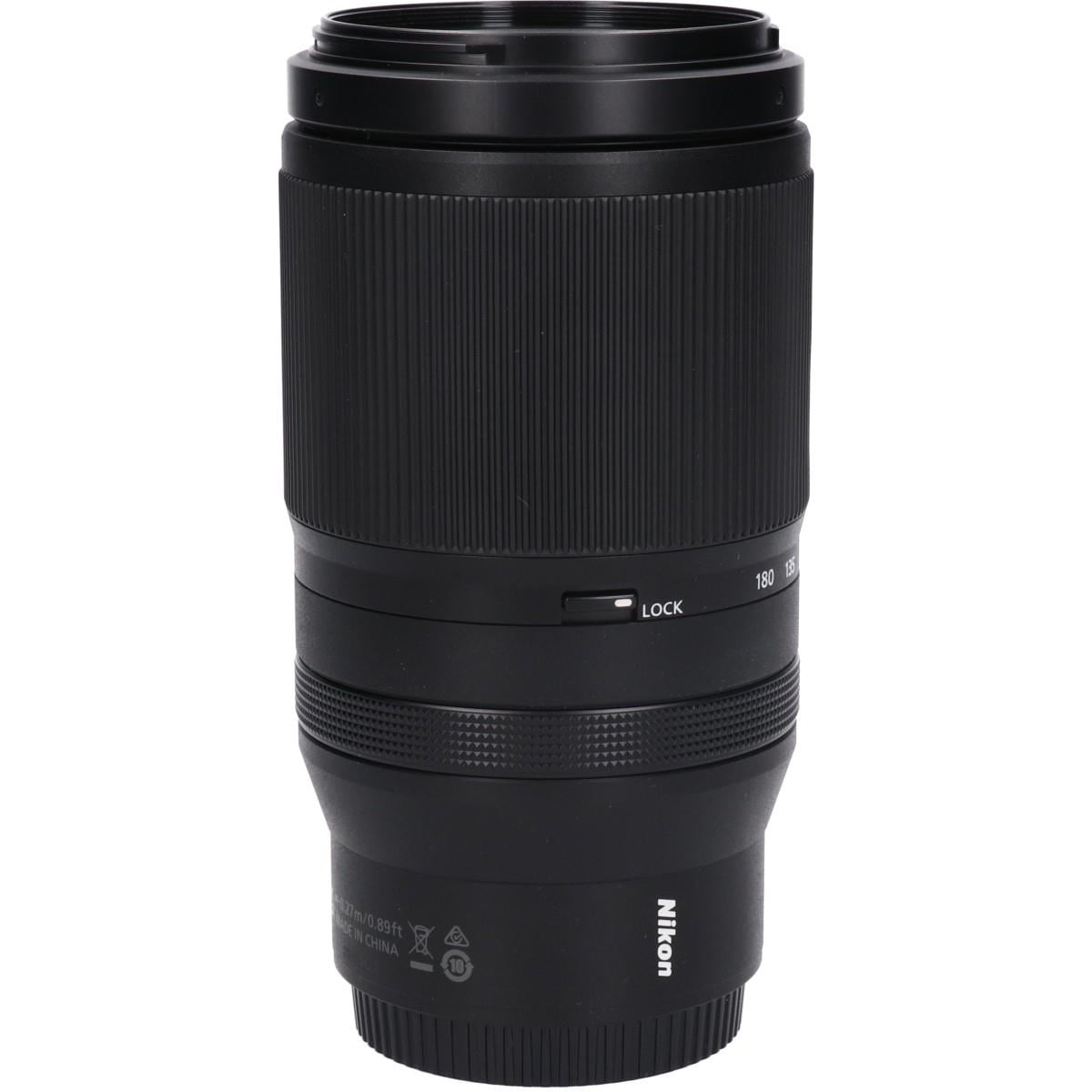 Ｚ７０－１８０ｍｍ　Ｆ２．８