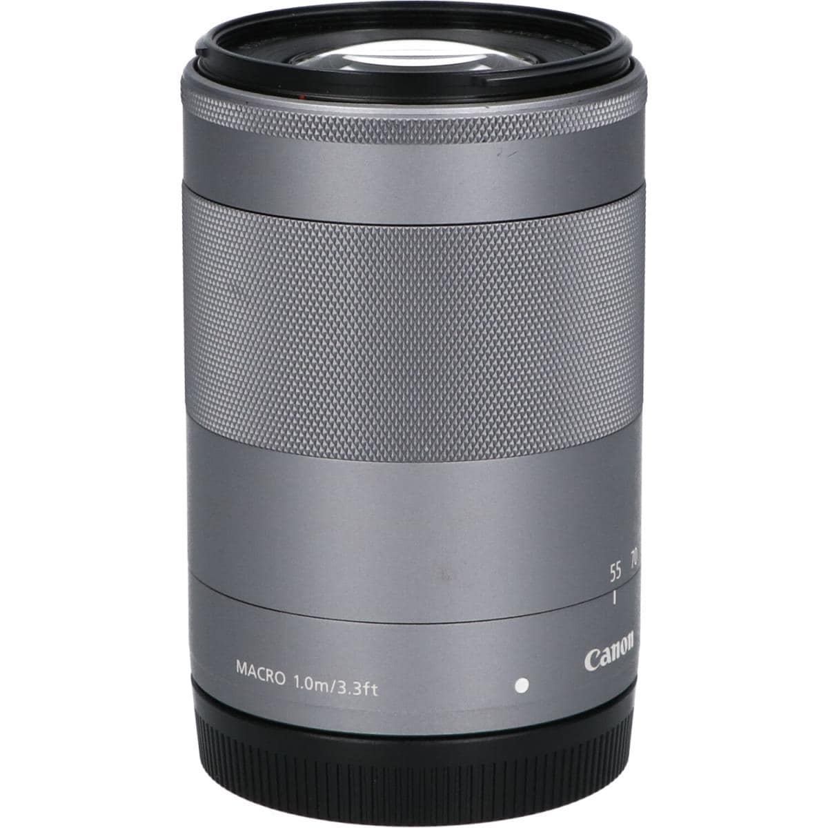 CANON EF-M55-200mm F4.5-6.3 IS STM