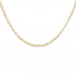 CHAUMET necklace