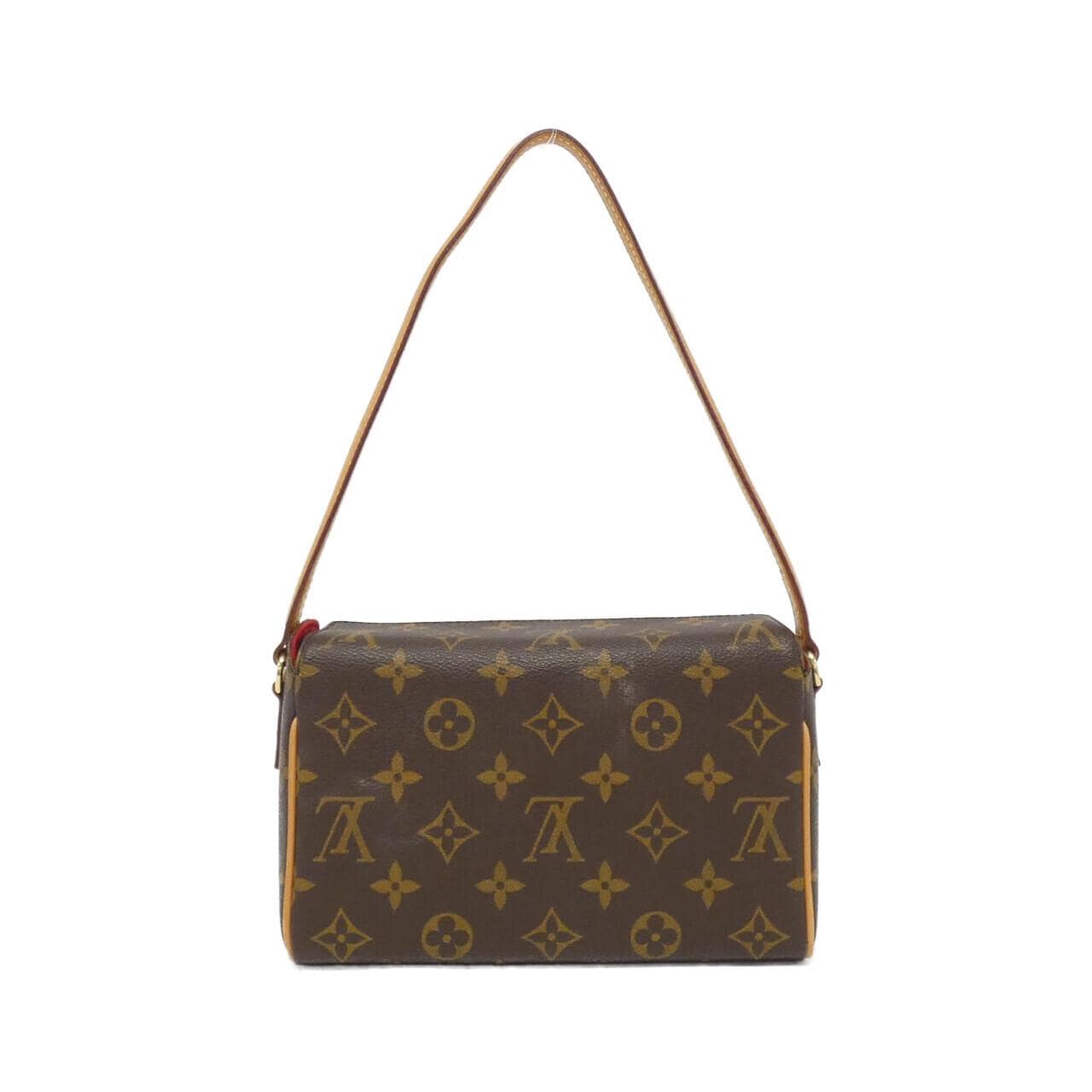 LOUIS VUITTON Monogram Recital M51900 包