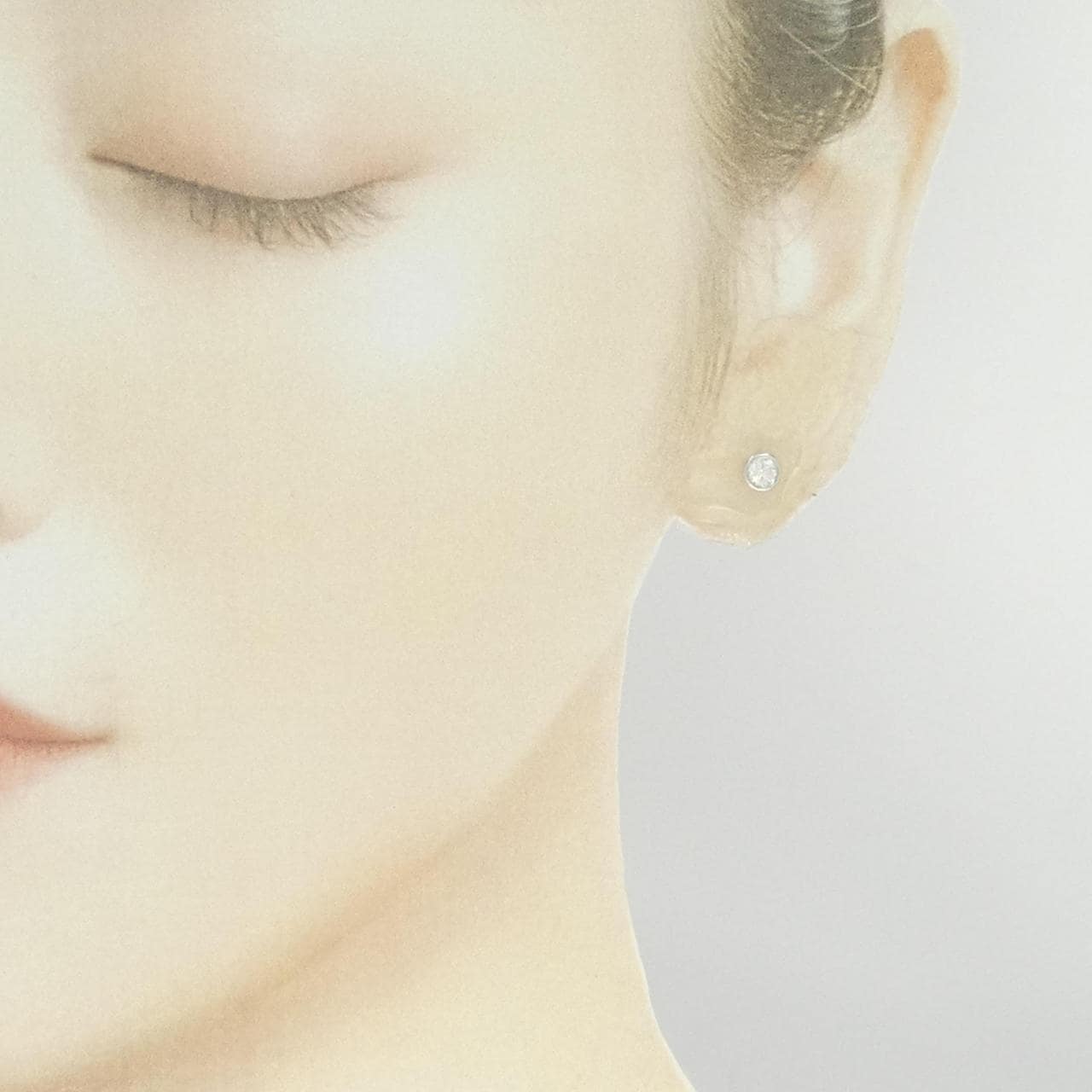 TIFFANY By The Yard耳环