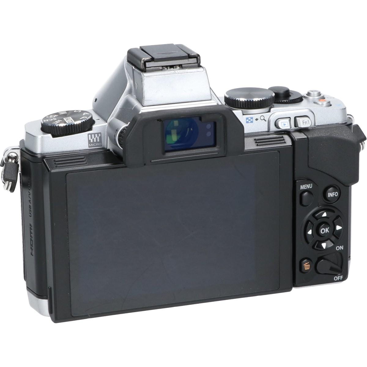 E-M5
