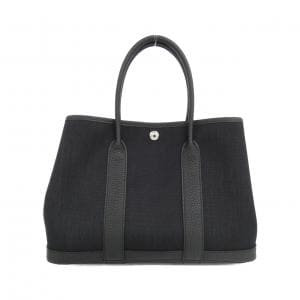 【未使用品】エルメス ガーデン パーティ 30cm 069573CK バッグ