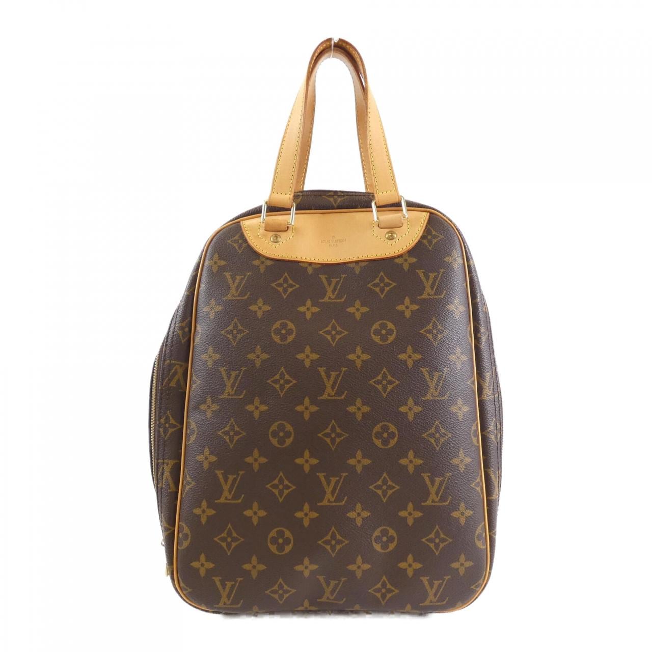 LOUIS VUITTON Monogram Excursion M41450 包