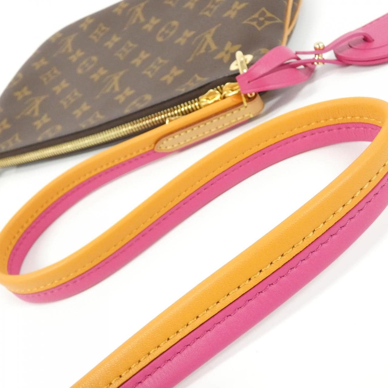 LOUIS VUITTON Monogram Loretta M44053 肩背包