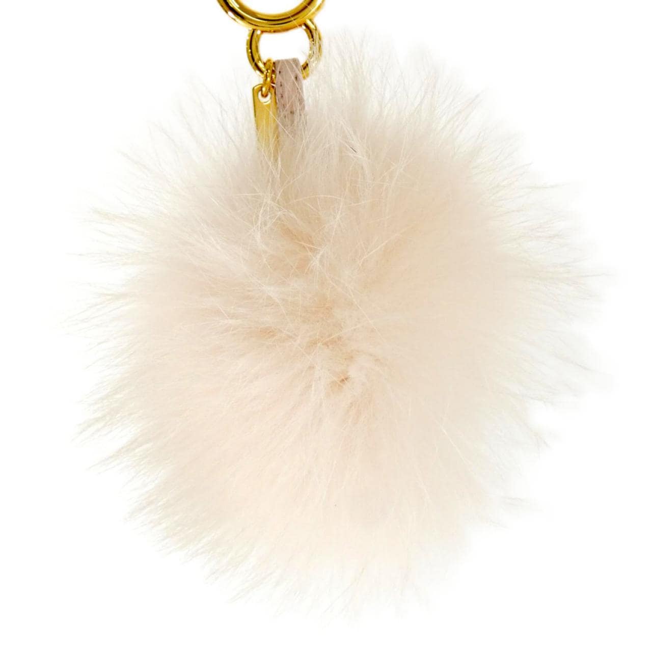 フェンディ BAG BUGS 7AR688 A4CQ バッグチャーム