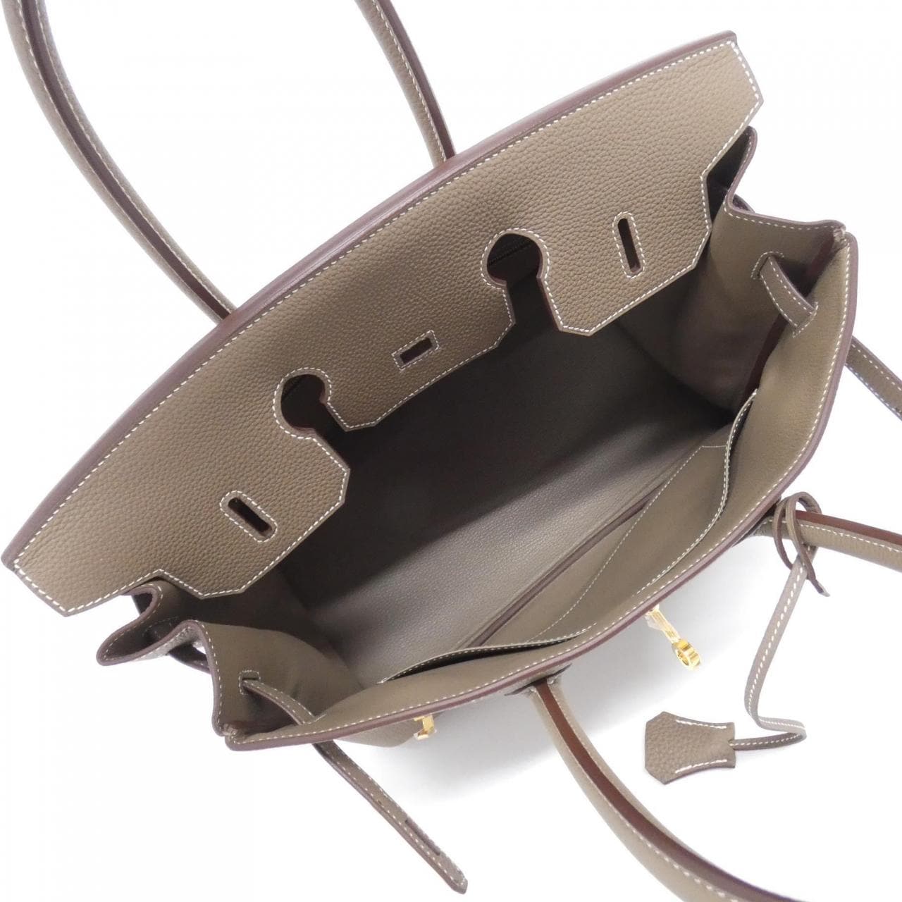 エルメス バーキン 35cm 027634CC バッグ