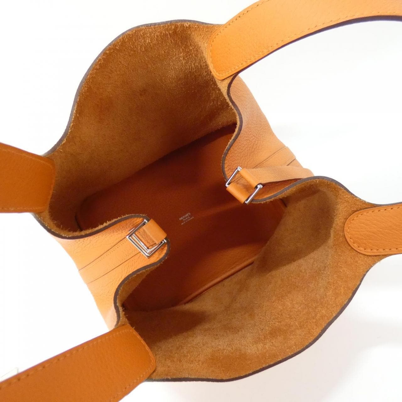 エルメス ピコタン ロック MM 060991CK バッグ