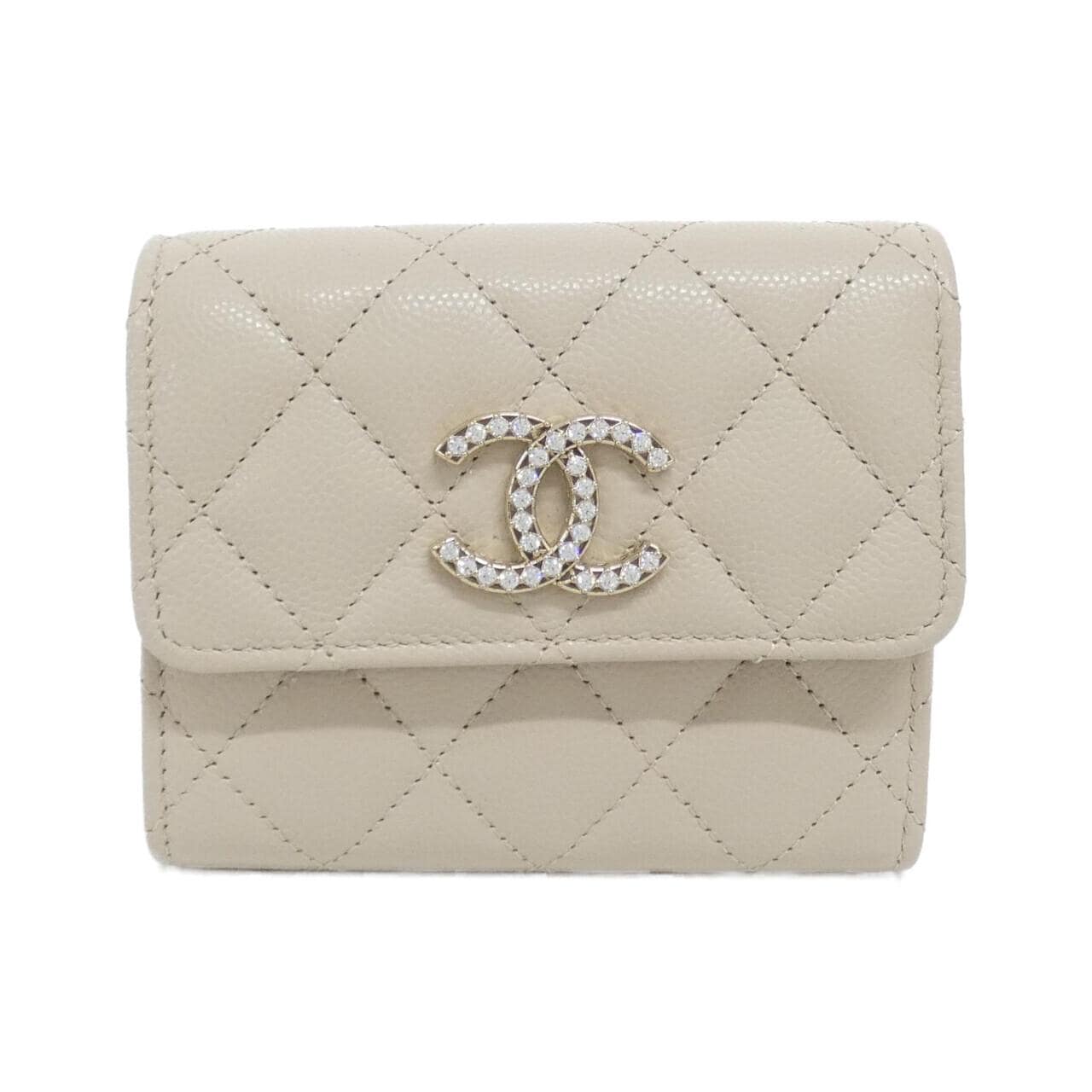 シャネル AP4557 財布