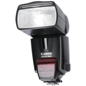 CANON 580EX