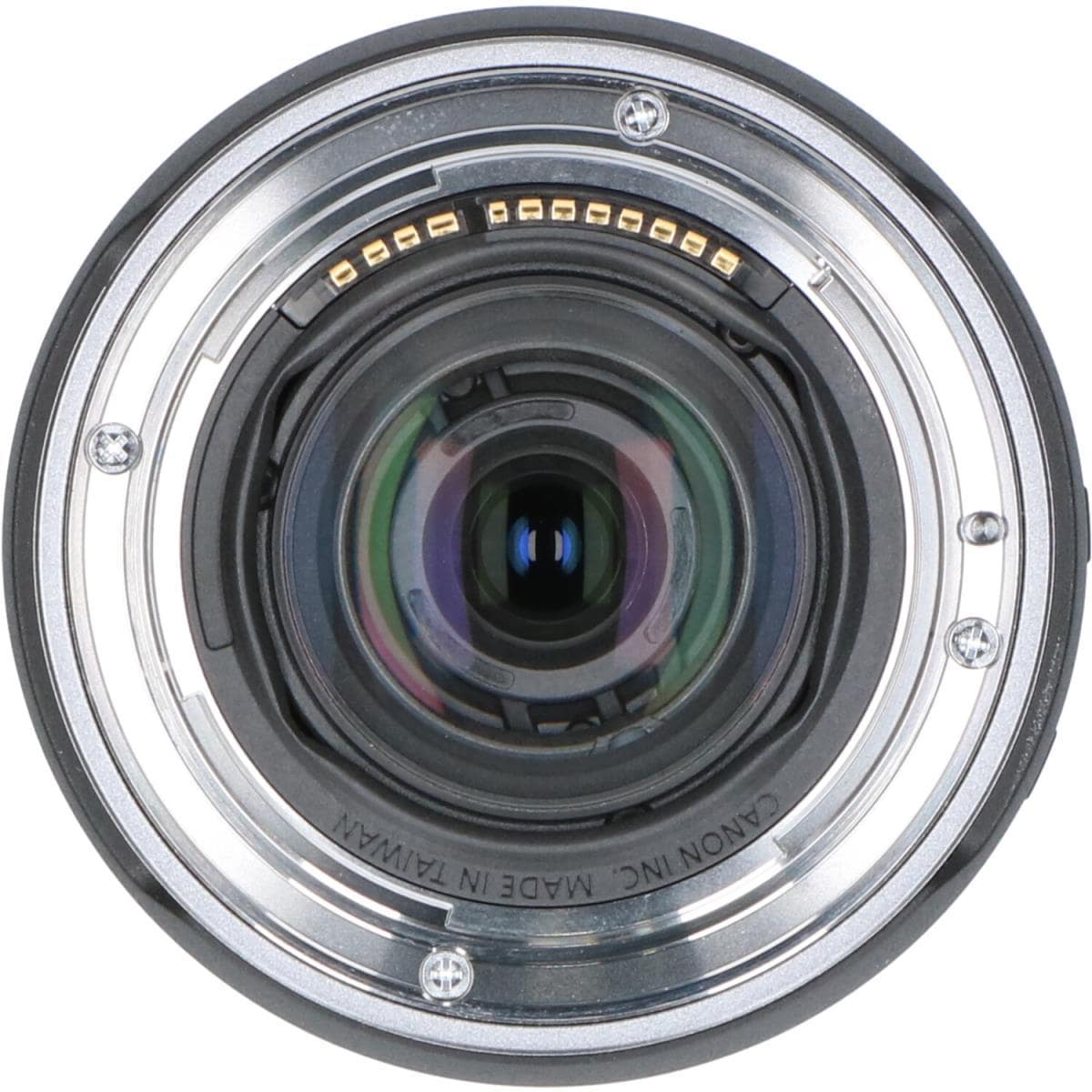 ＣＡＮＯＮ　ＲＦ２４－１０５ｍｍ　Ｆ４－７．１ＩＳ　ＳＴＭ