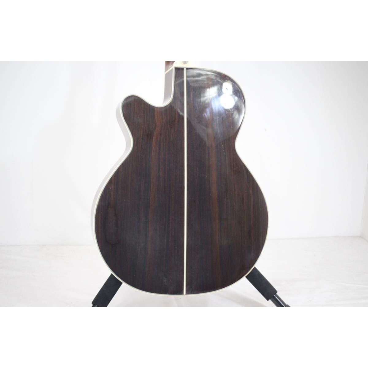 TAKAMINE LTD 2001 DOLPHIN