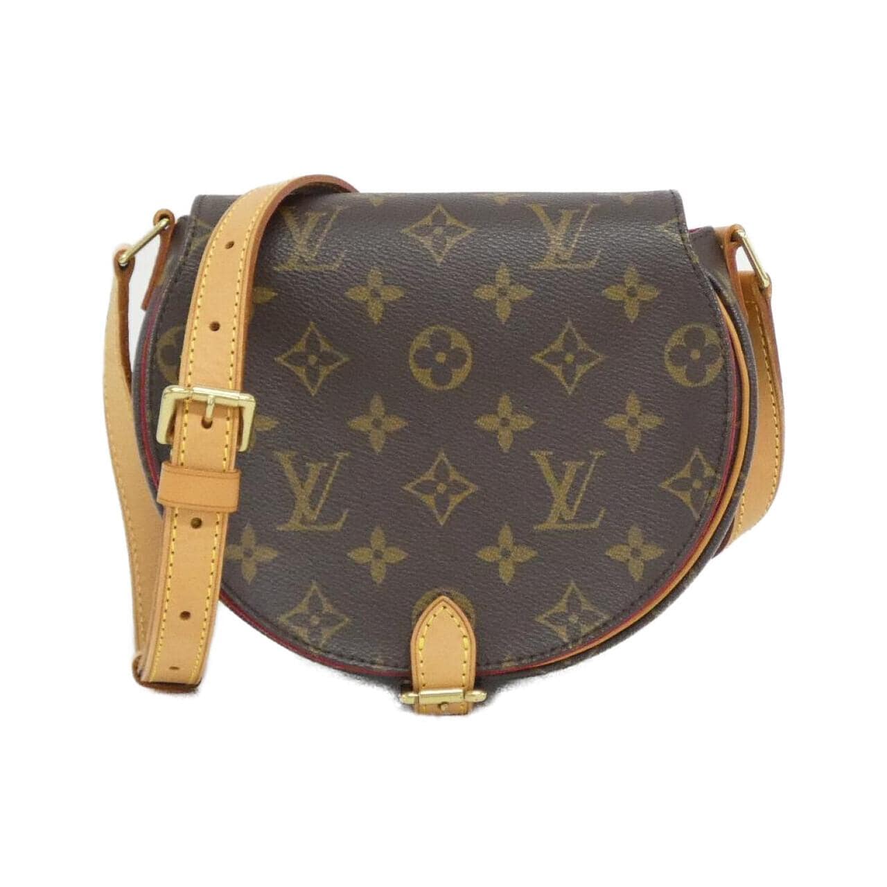 LOUIS VUITTON Monogram Tamblanc M51179 單肩包