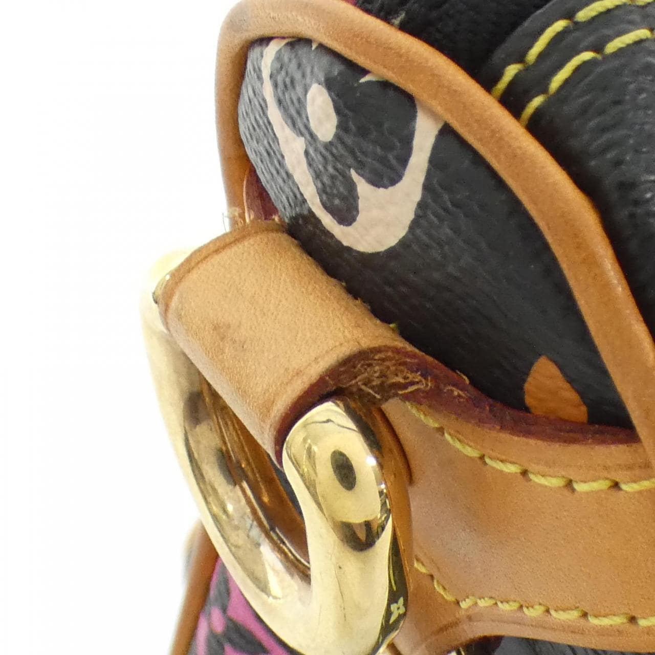 LOUIS VUITTON Multicolor Rita M40126 Bag