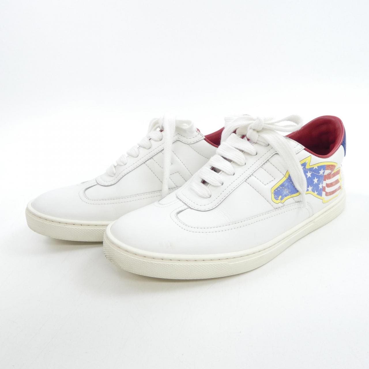 エルメス HERMES スニーカー