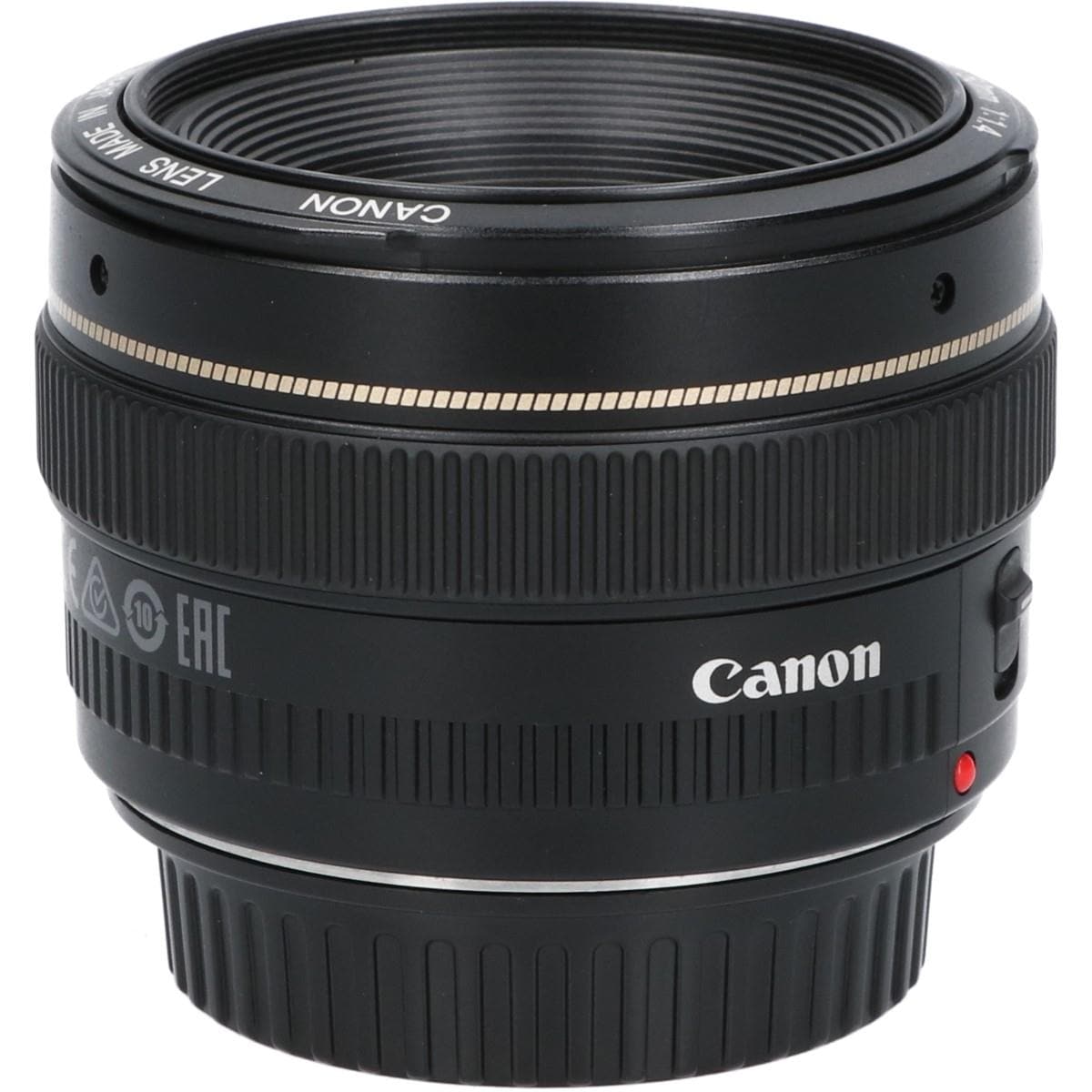 ＥＦ５０ｍｍ　Ｆ１．４ＵＳＭ