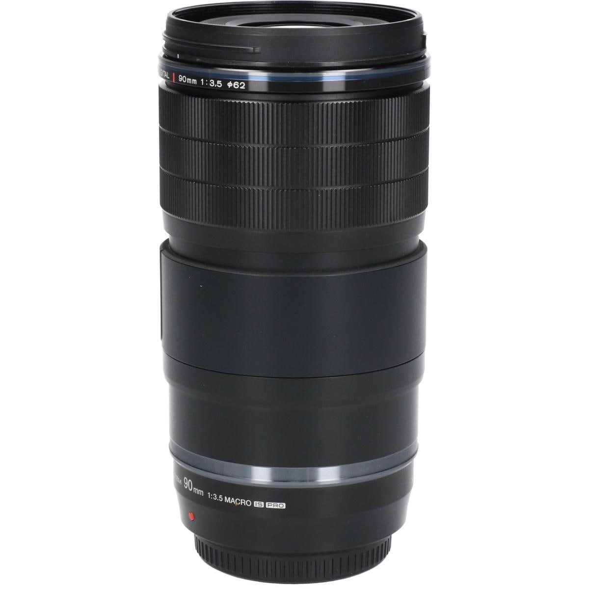 MZD90mm F3.5 MACRO IS PRO