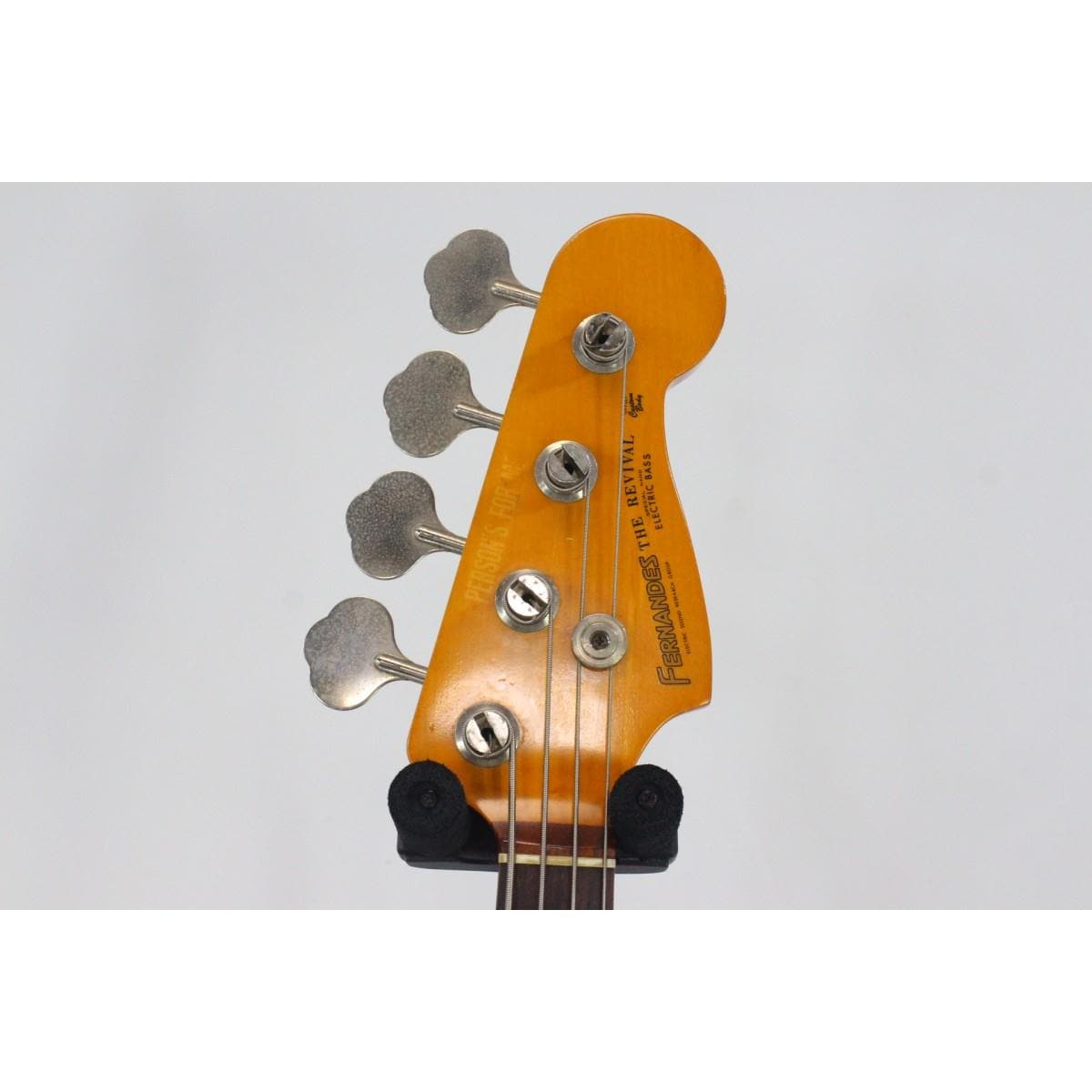 ＦＥＲＮＡＮＤＥＳ　　ＲＪＢ－４２　６４ＭＯＤＥＬ