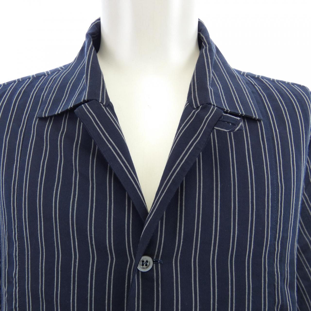 Maison Maison Margiela S50DL0483 春夏襯衫