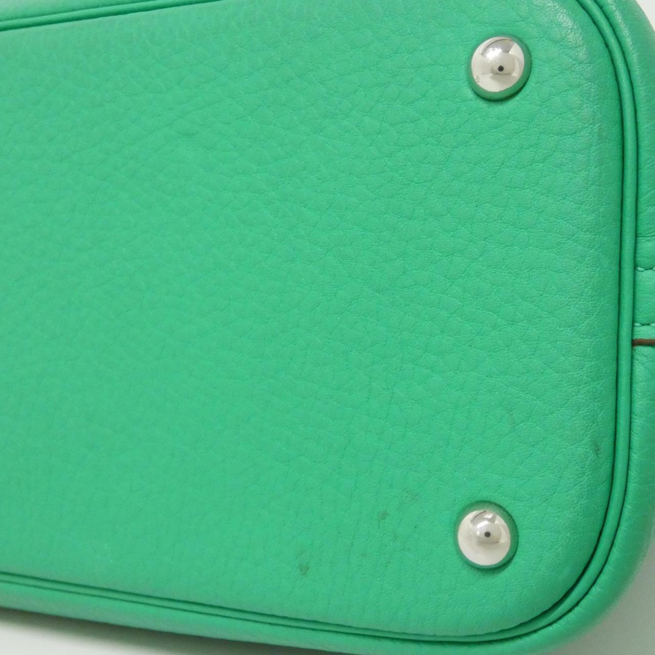 エルメス ボリード 35cm 073420CK バッグ