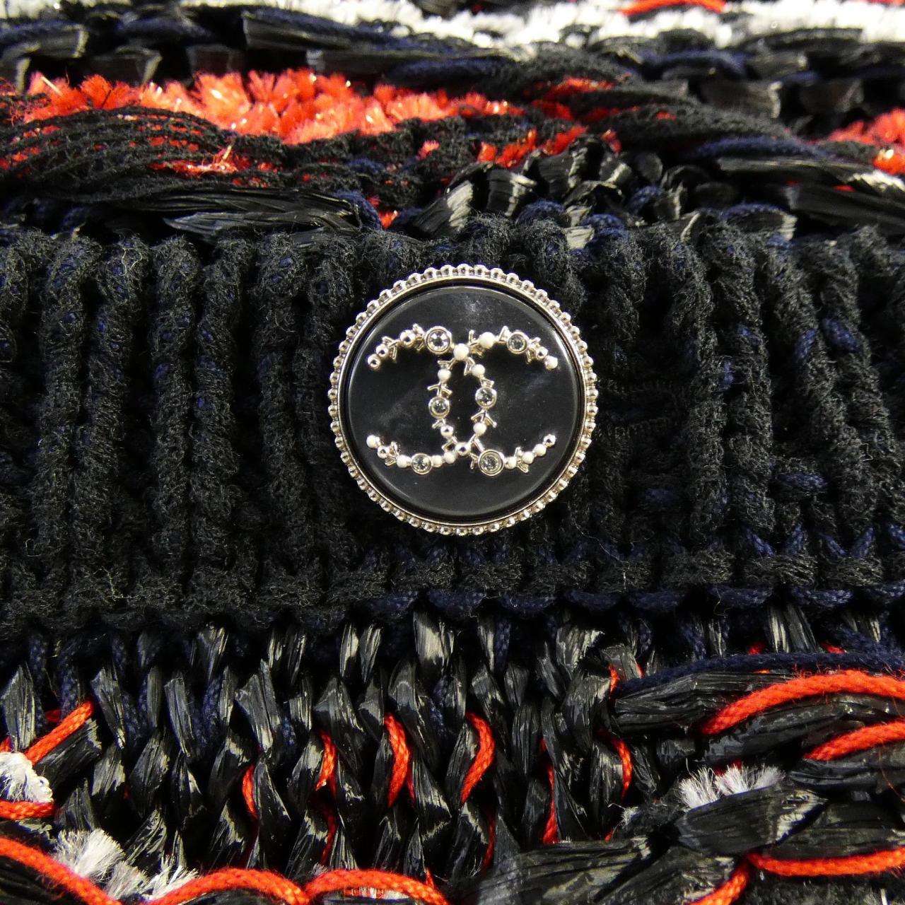 シャネル CHANEL P64327K60224 20S ワンピース