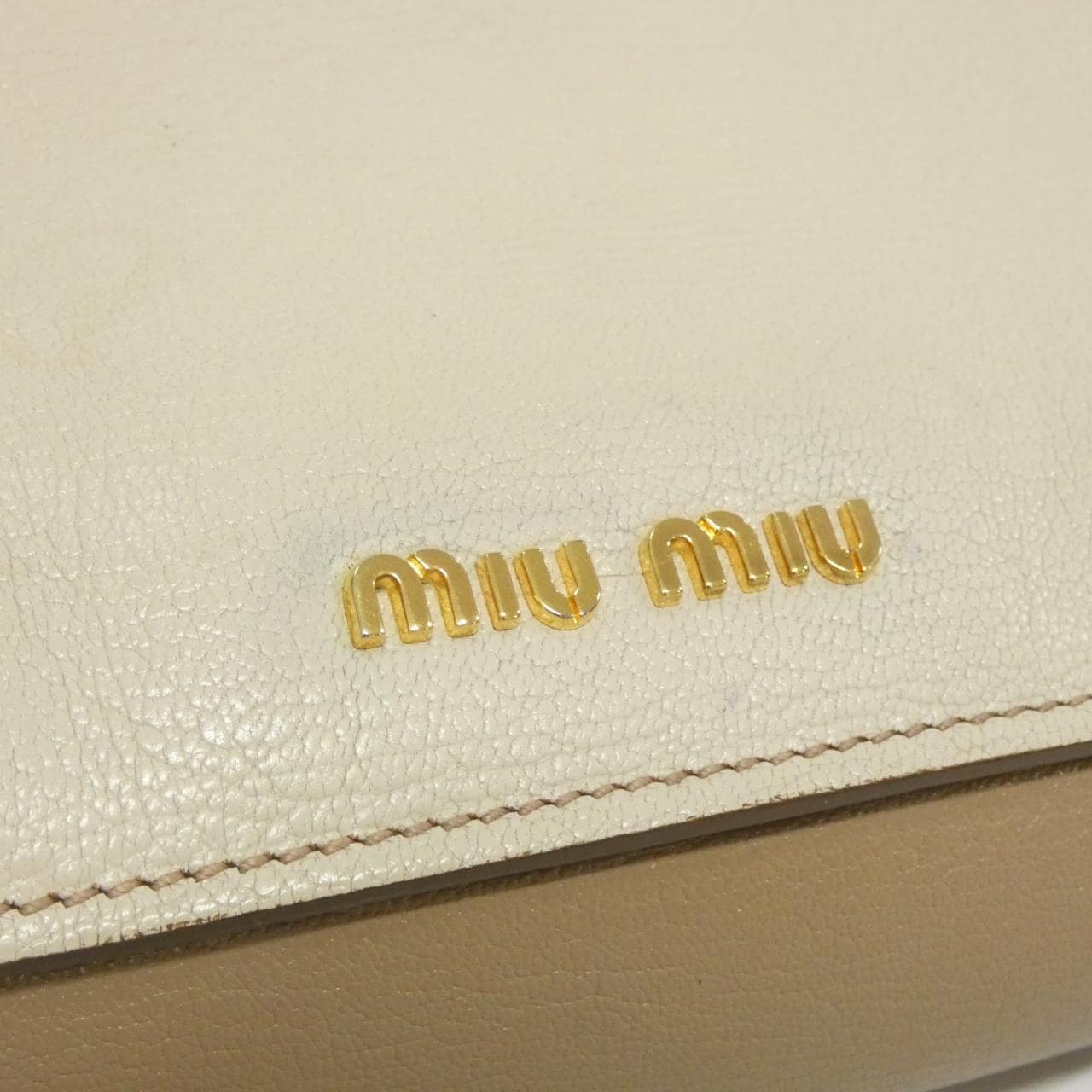 ミュウミュウ RN799C バッグ