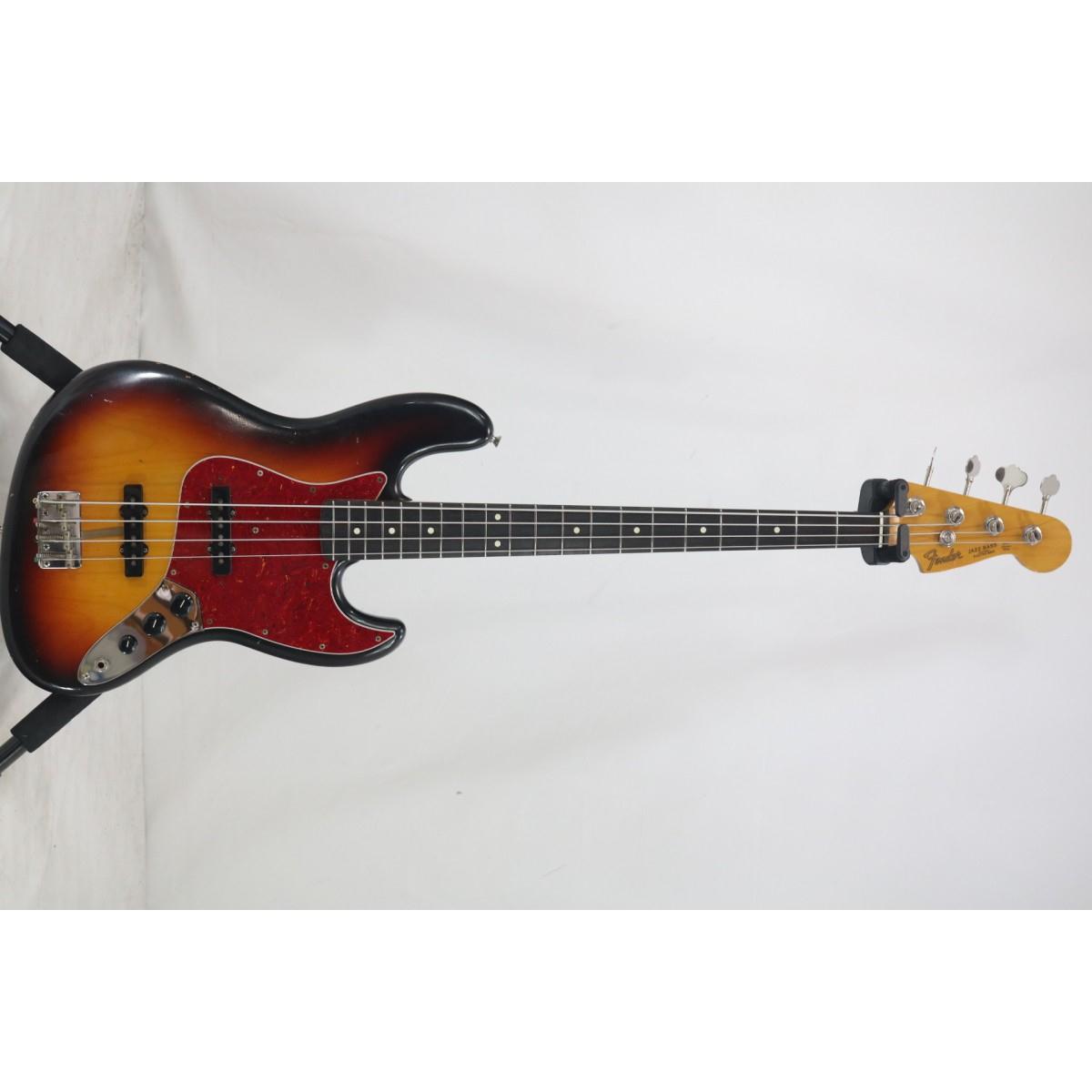 FENDER JAPAN JB62-950