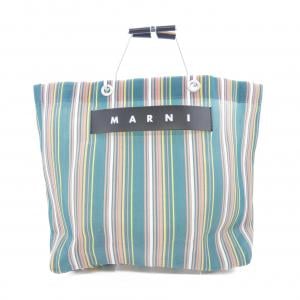 マルニ MARNI MARNI MARKETストライプバッグ SHMHR08A0 BAG
