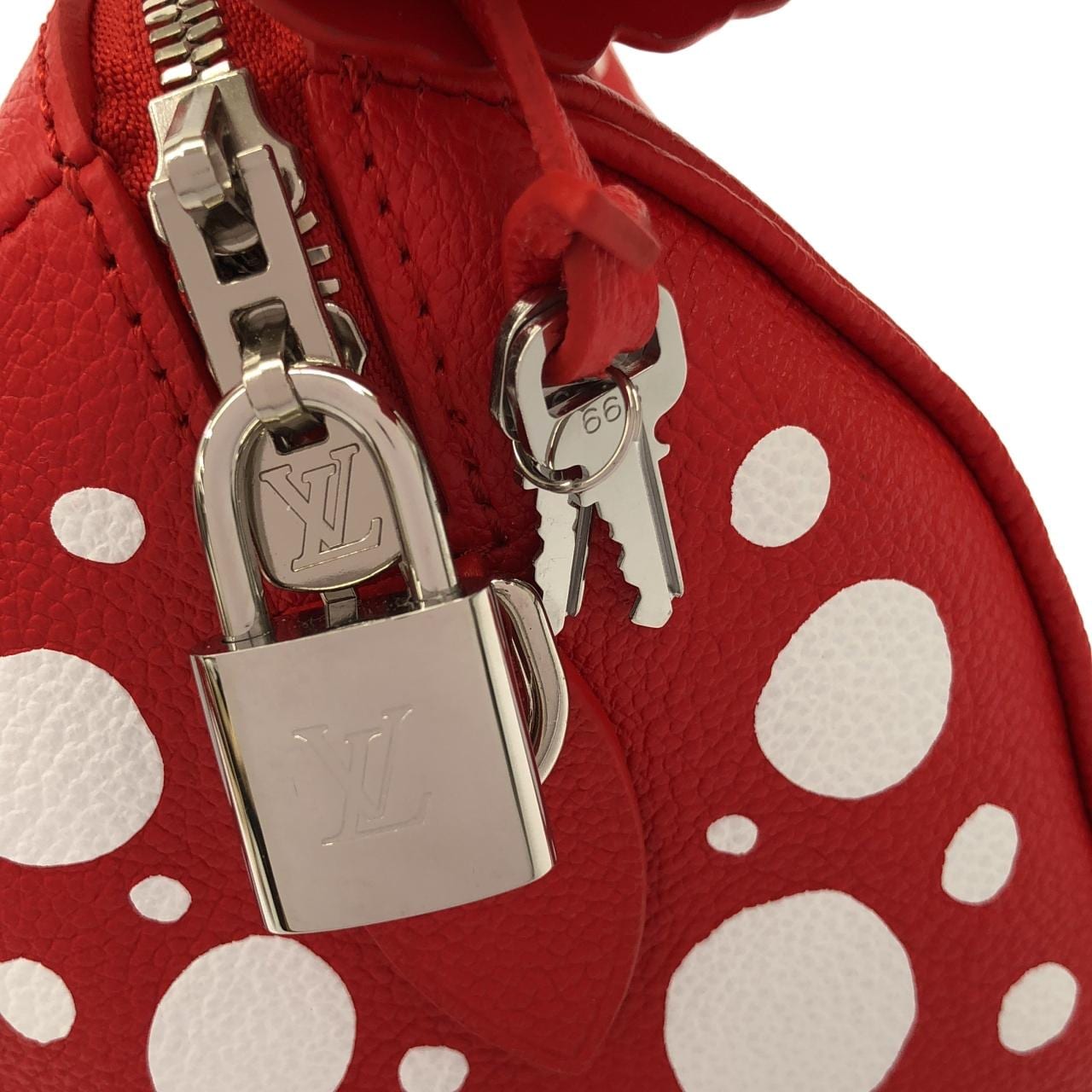 ルイヴィトン モノグラム アンプラント(LV X YK) スピーディ バンドリエール 20cm M46411 ボストンバッグ