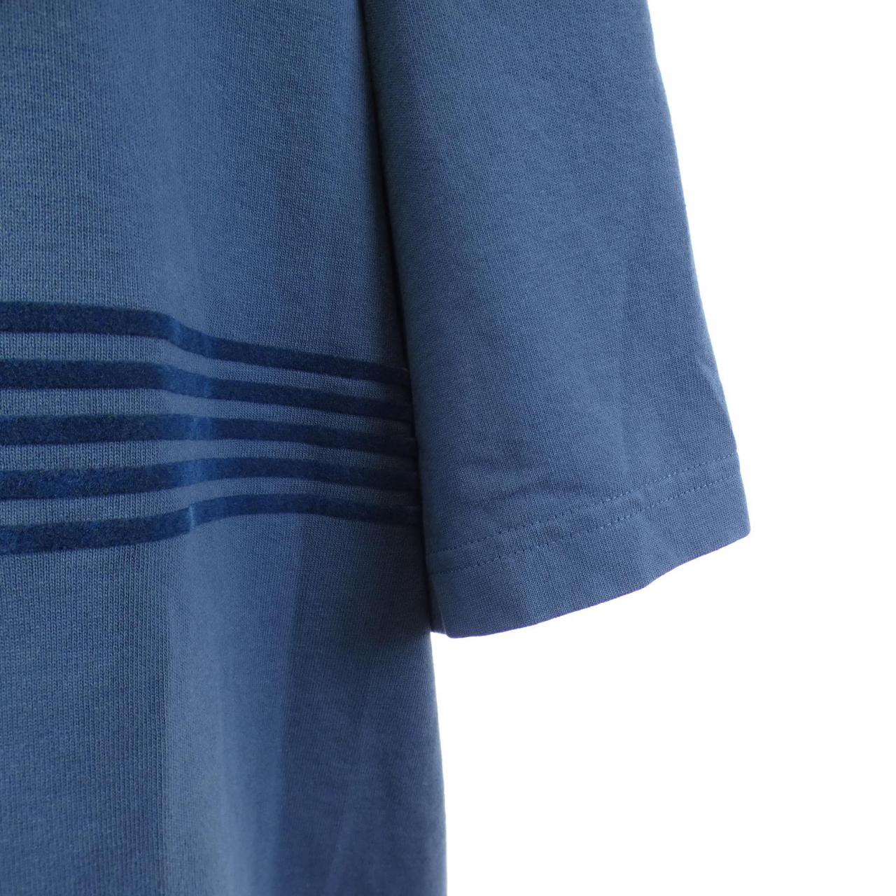 ルイヴィトン LOUIS VUITTON カラコラムフロックプリント HNS01WNPL S/Sシャツ