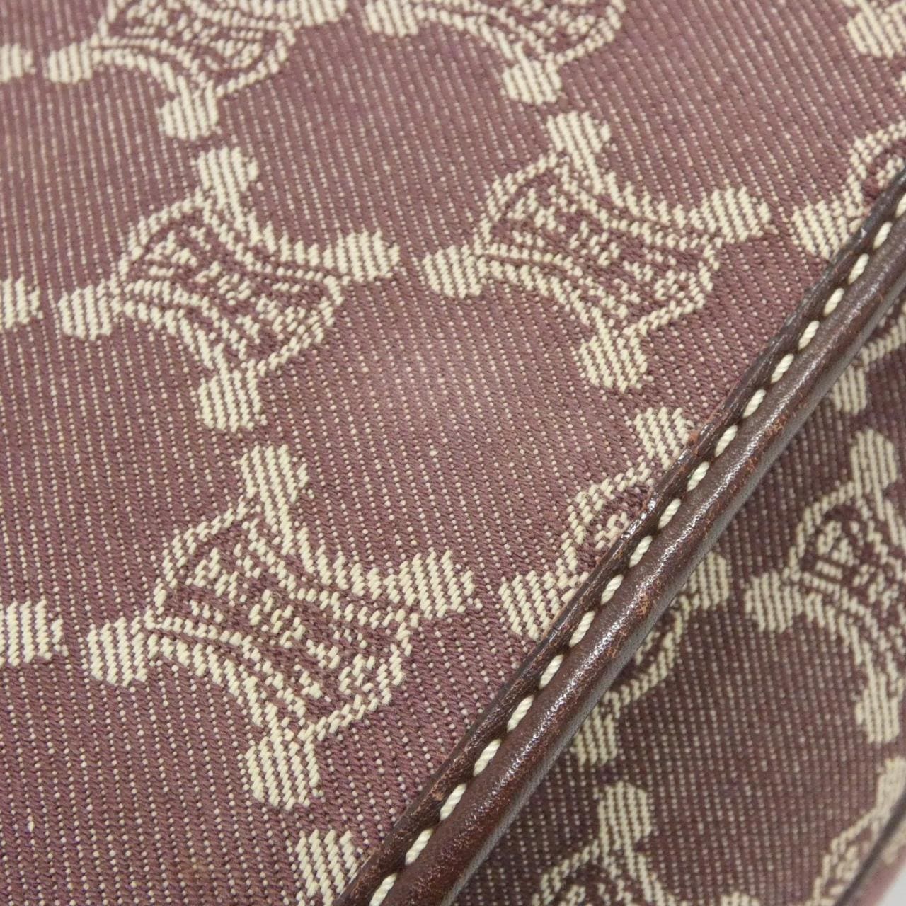 【ヴィンテージ】セリーヌ ショルダーバッグ