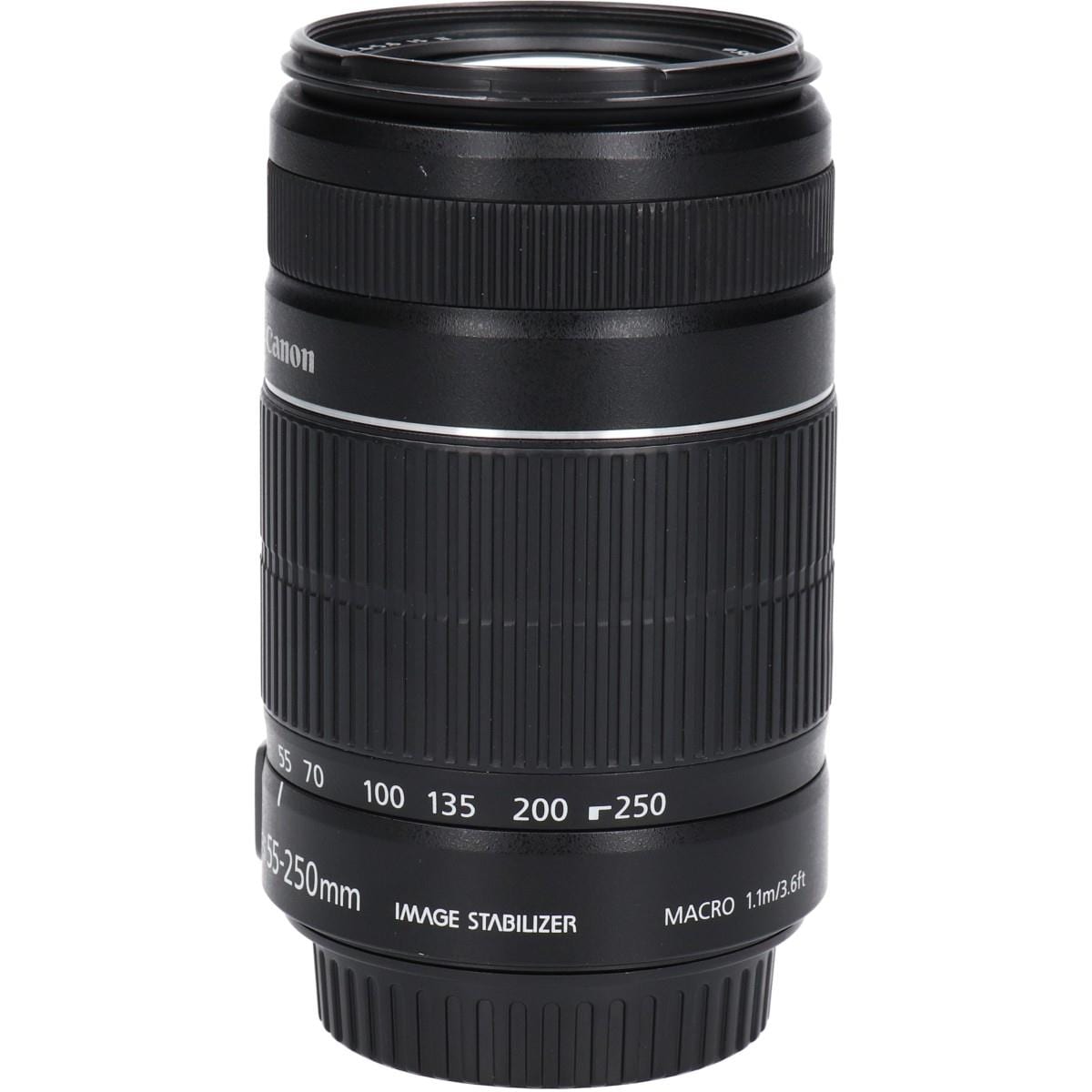 ＥＦ－Ｓ５５－２５０ｍｍ　Ｆ４－５．６ＩＳＩＩ