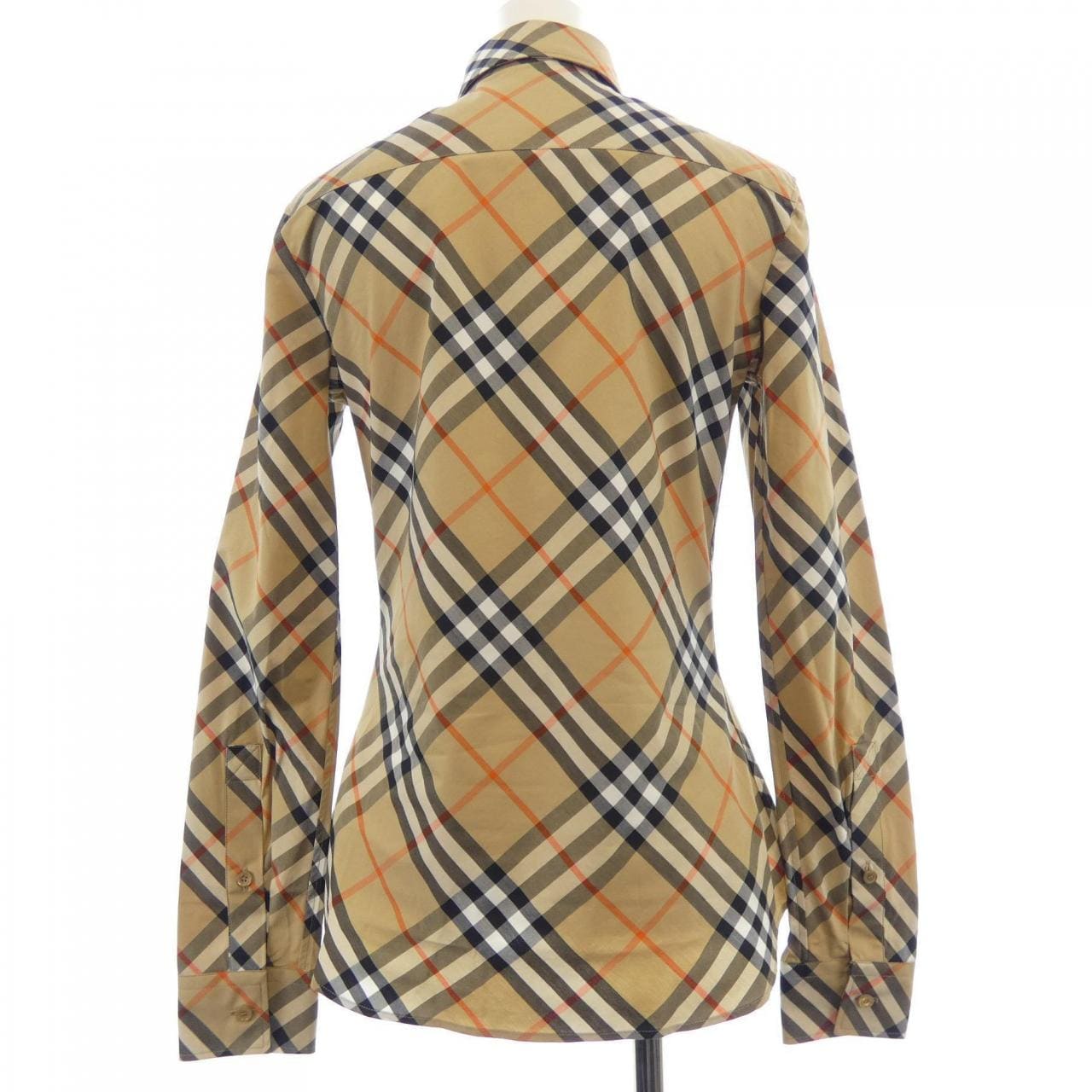 バーバリー BURBERRY 8087629 シャツ