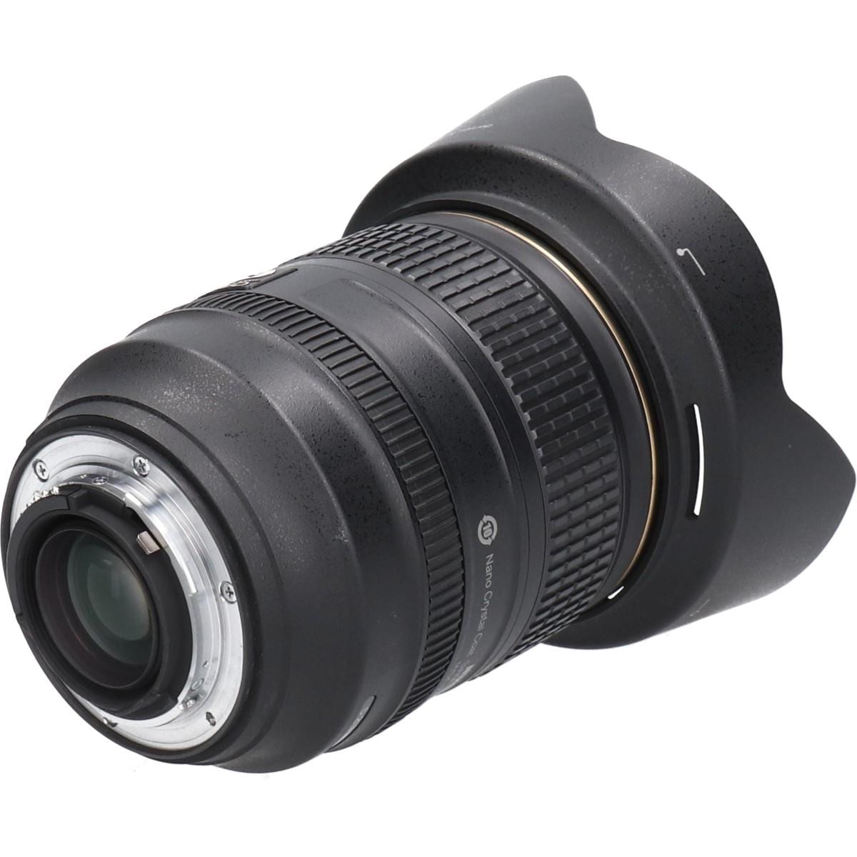 ＡＦ－Ｓ２４－１２０ｍｍ　Ｆ４Ｇ　ＥＤ　ＶＲ