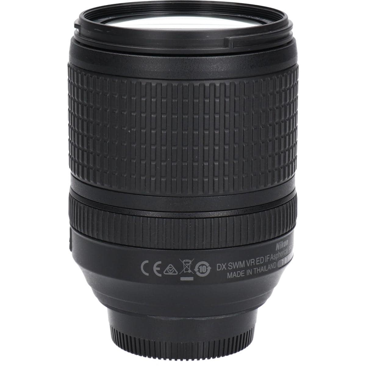 ＡＦ－Ｓ　ＤＸ１８－１４０ｍｍ　Ｆ３．５－５．６Ｇ　ＶＲ