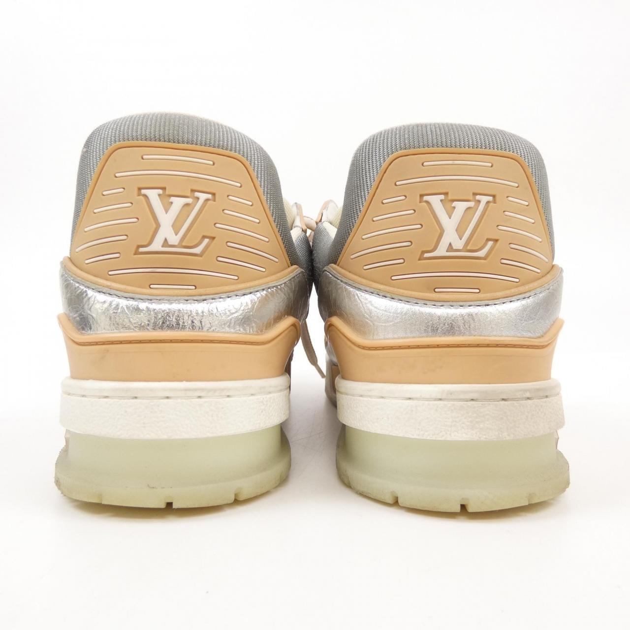 ルイヴィトン LOUIS VUITTON スニーカー