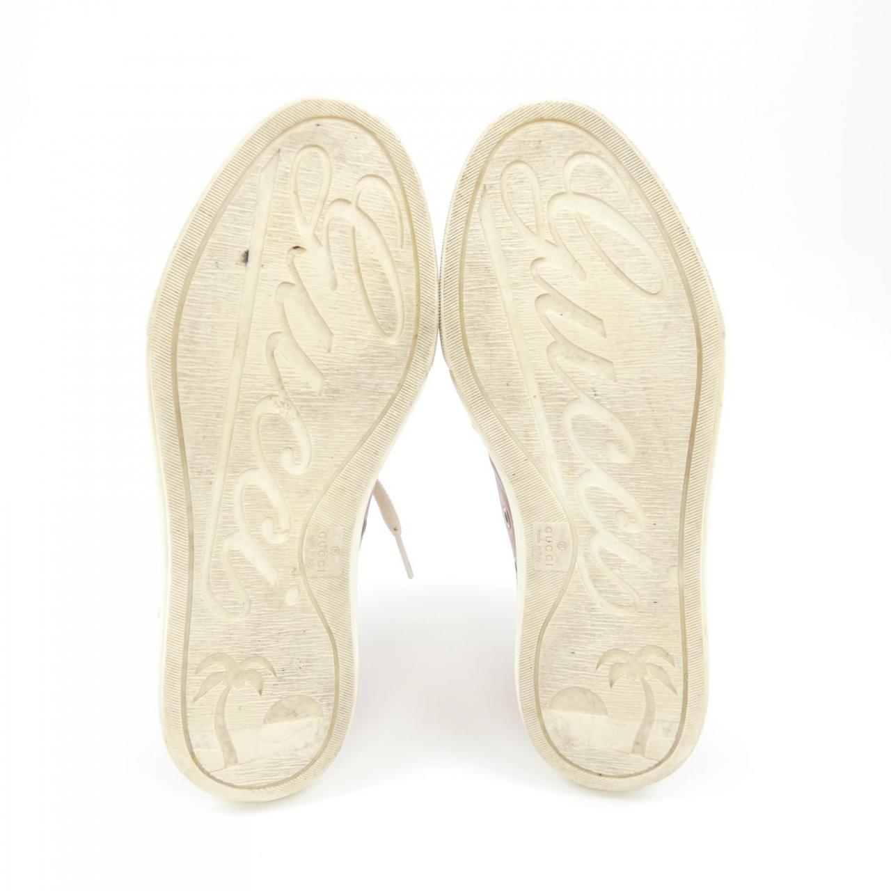 グッチ GUCCI スニーカー
