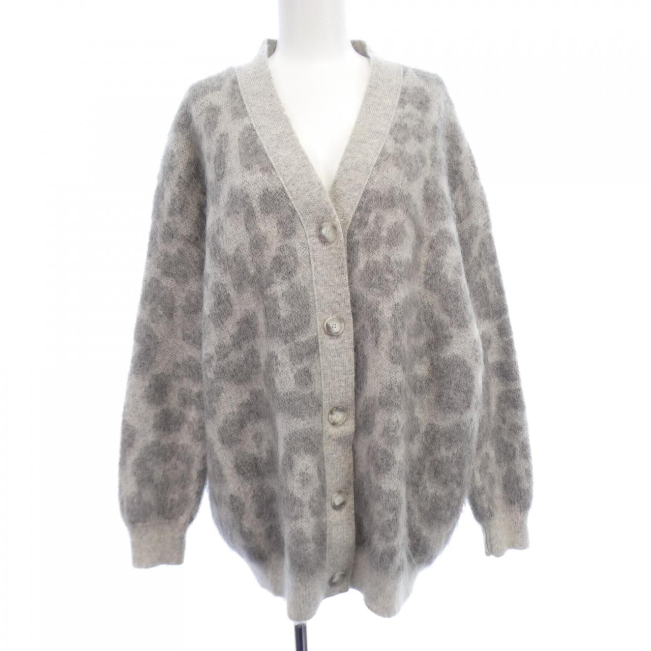 ステラマッカートニー STELLA MCCARTNEY カーディガン