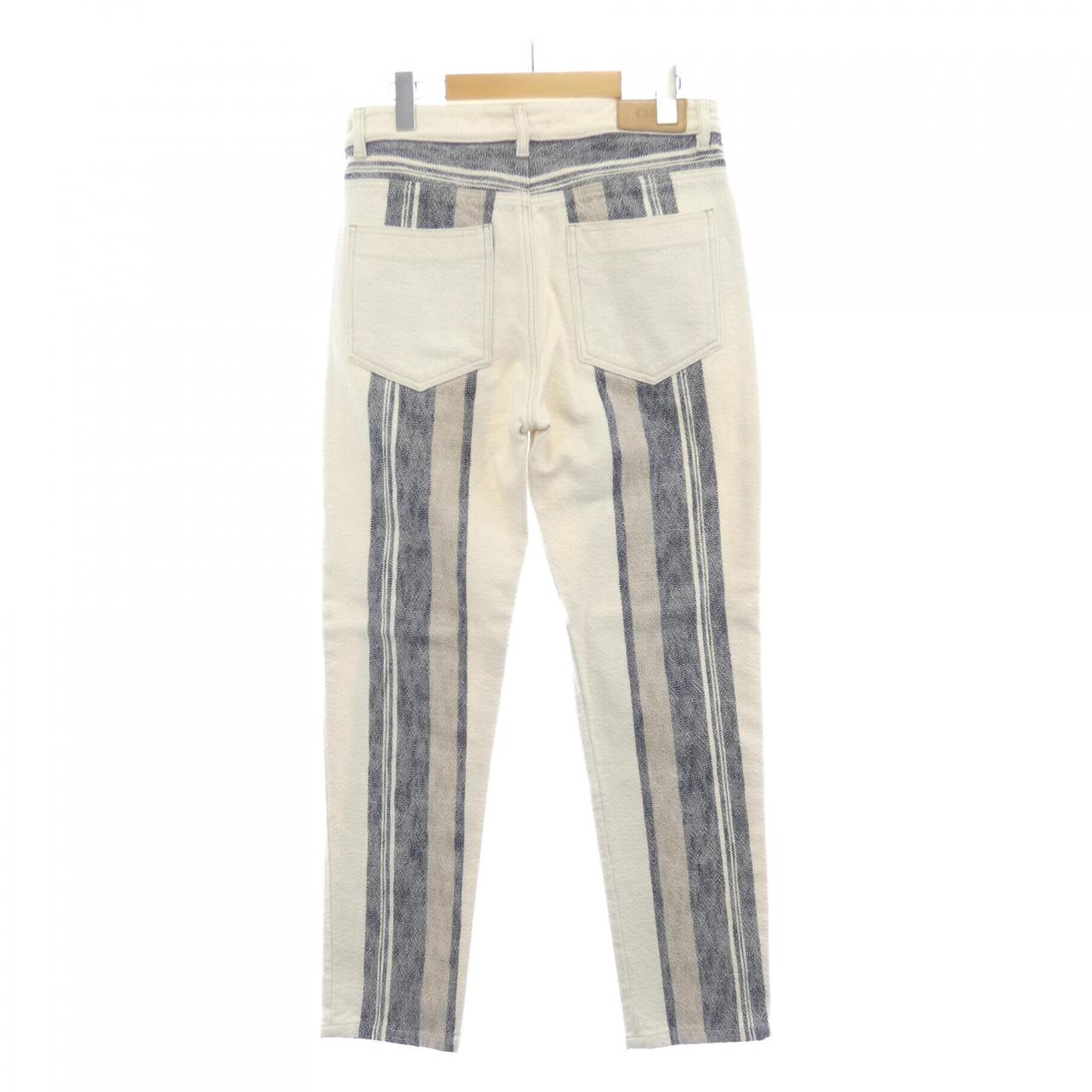 クロエ Chloe パンツ