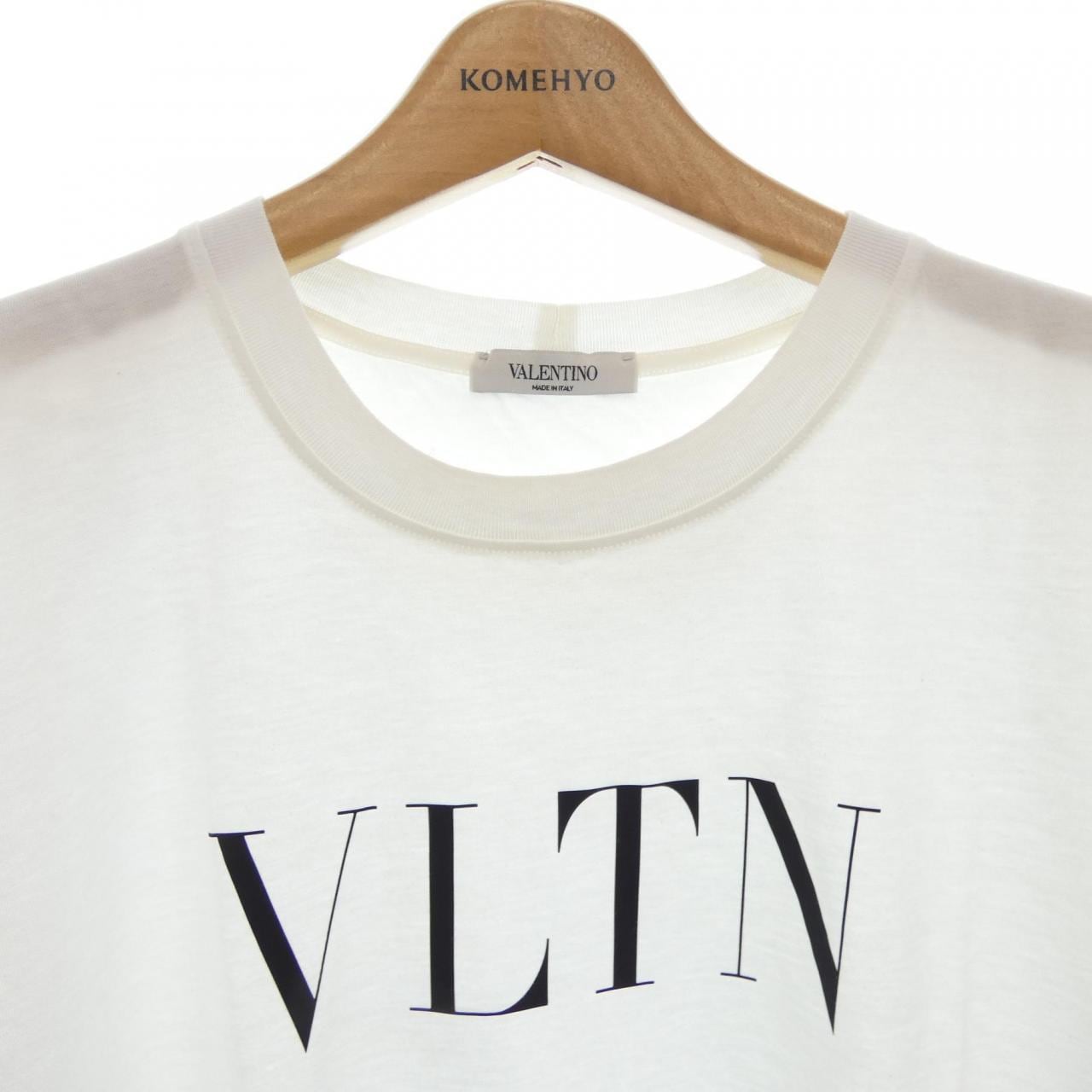 ヴァレンティノ VALENTINO PV0MG10V3LE Tシャツ