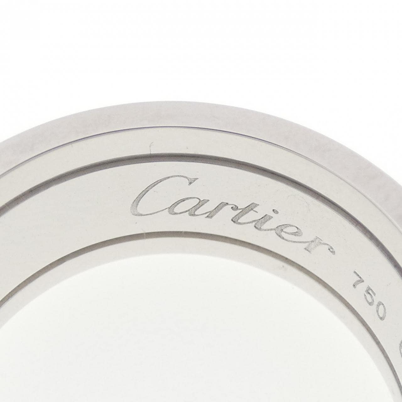 Cartier C2大号戒指