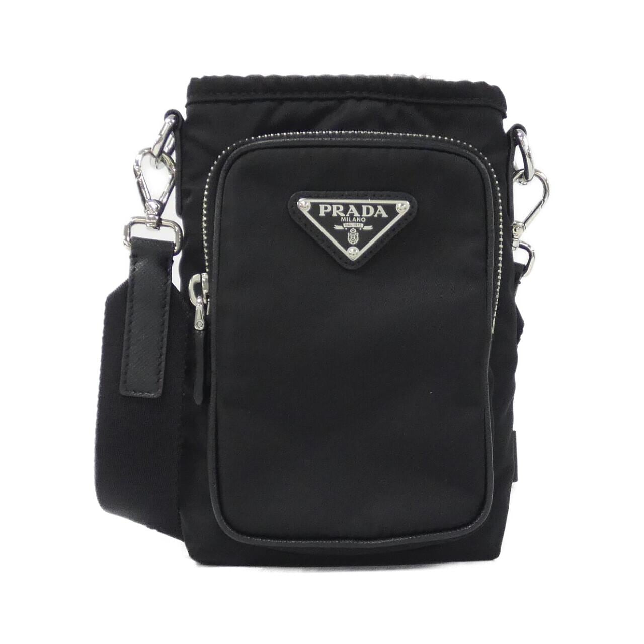 プラダ 2ZH155 フォンケース